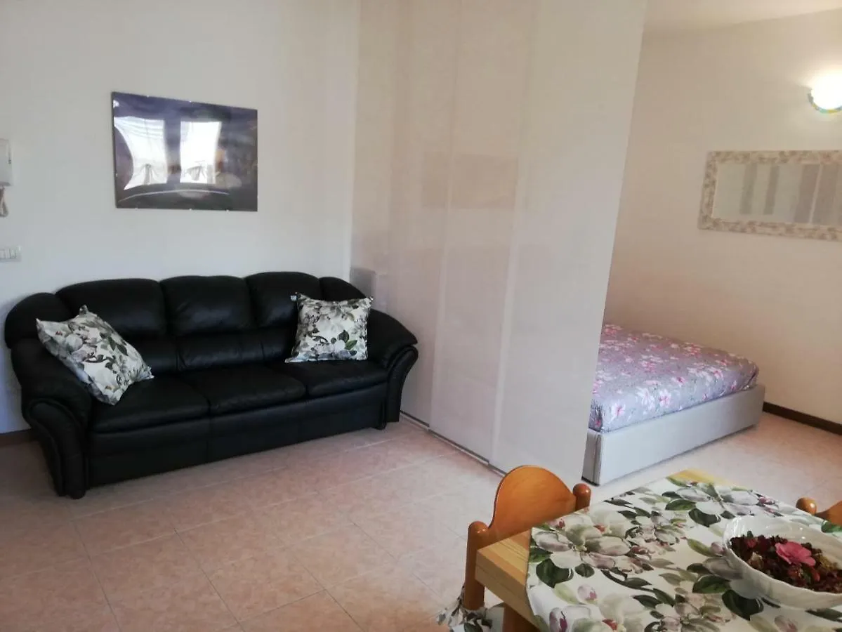 Flower House Werona Apartament