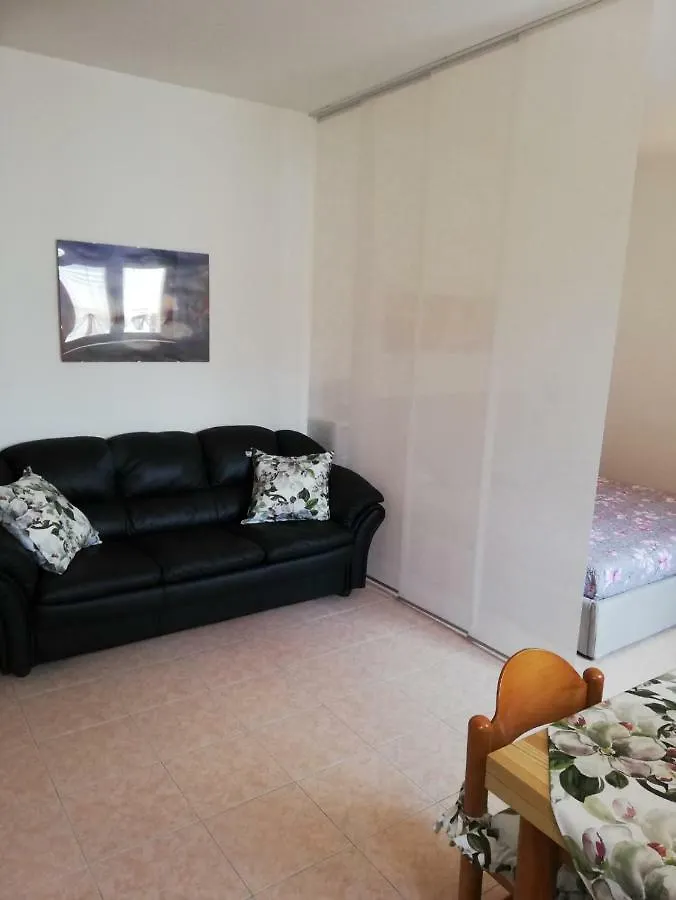 Apartament Flower House Werona