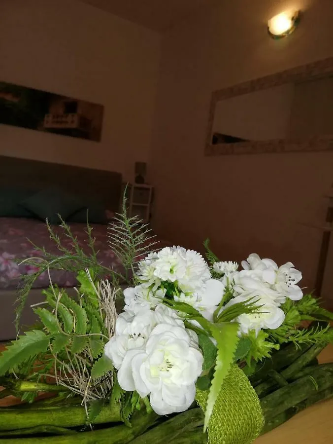 ורונה Flower House דירה