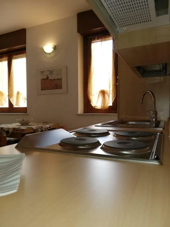 Apartament Flower House Werona