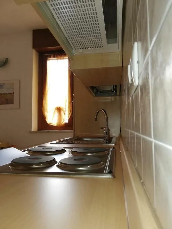 Apartament Flower House Werona