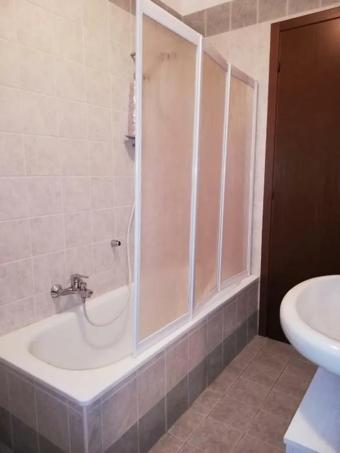 Flower House Werona Apartament