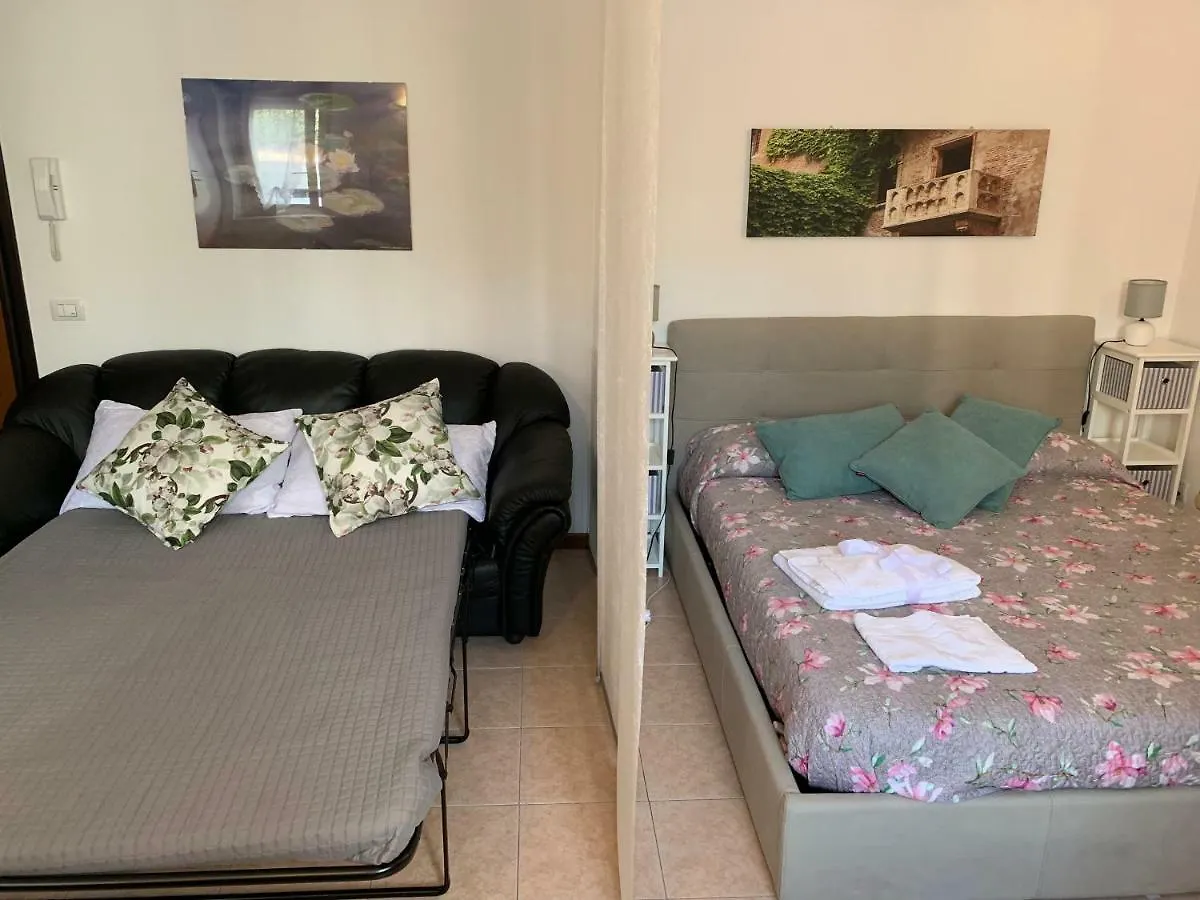 Apartament Flower House Werona